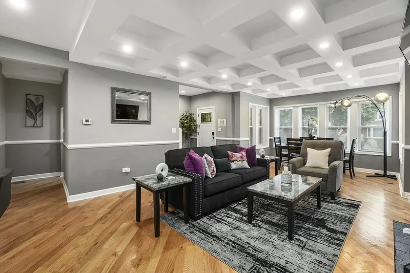 Extended Stay- Chicago FHS Rental - Vernon Ave - Image 1