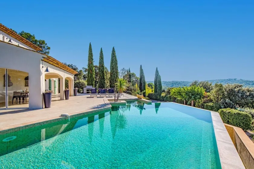 Villa Les Etoiles by Villa Plus - Image 1