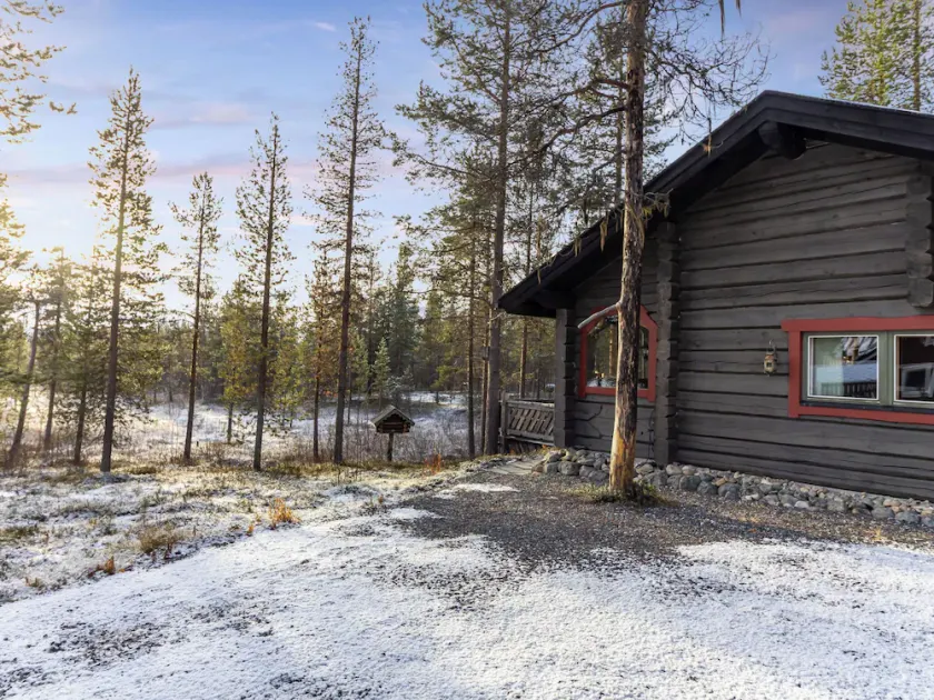 Holiday Home Kuukkelitupa by Interhome - Image 1