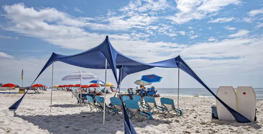 Historic Home - Private Beach Access - World Class Golf! - Image 1
