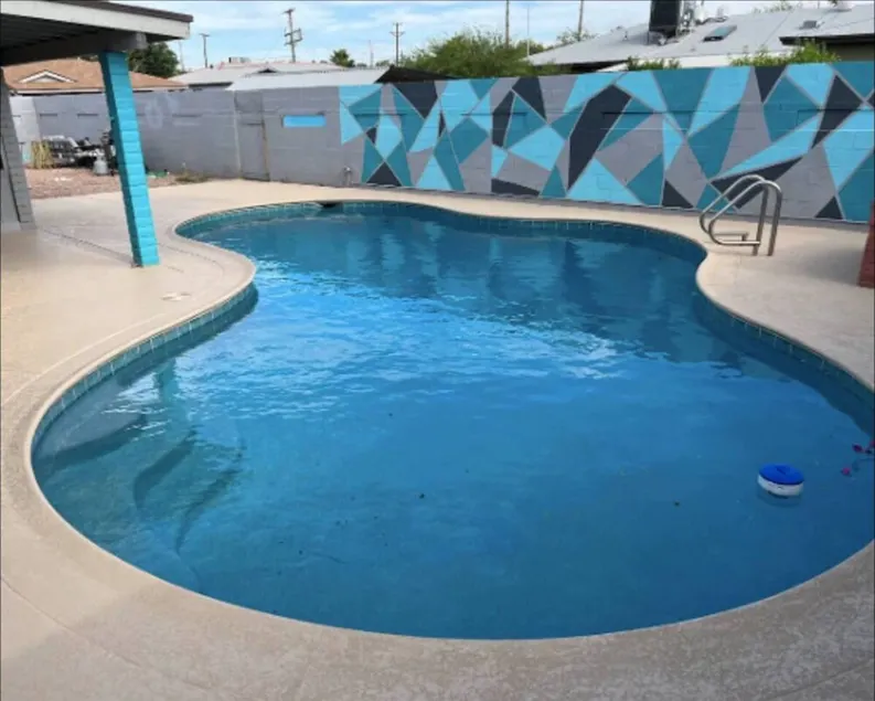 Sunswept Breeze - Summer+POOL.Close to restaurants - Image 1