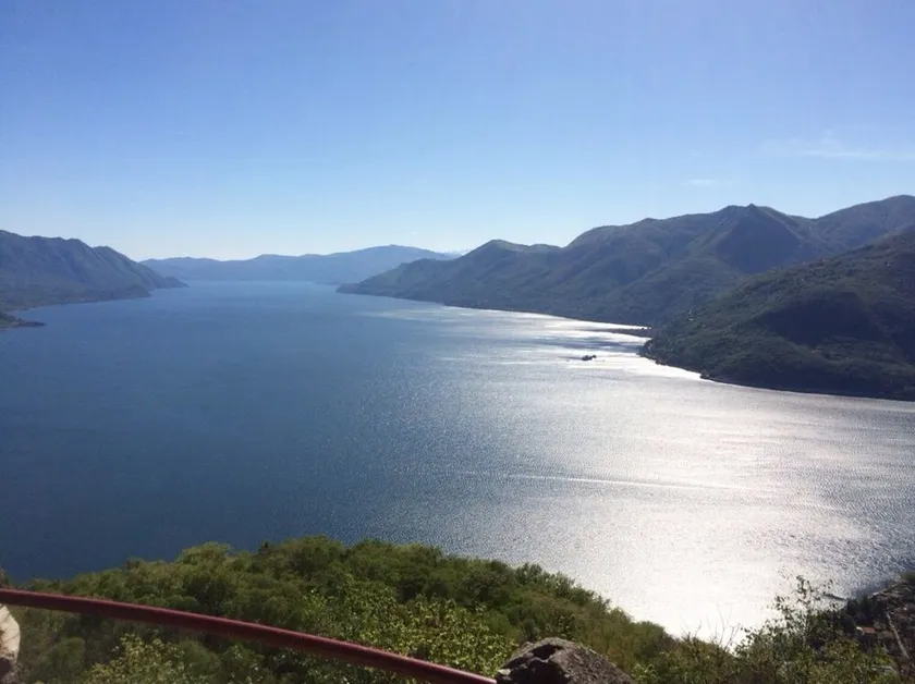 Bellissimo appartamento con giardino in posizione panoramica sul Lago Maggiore - Image 1