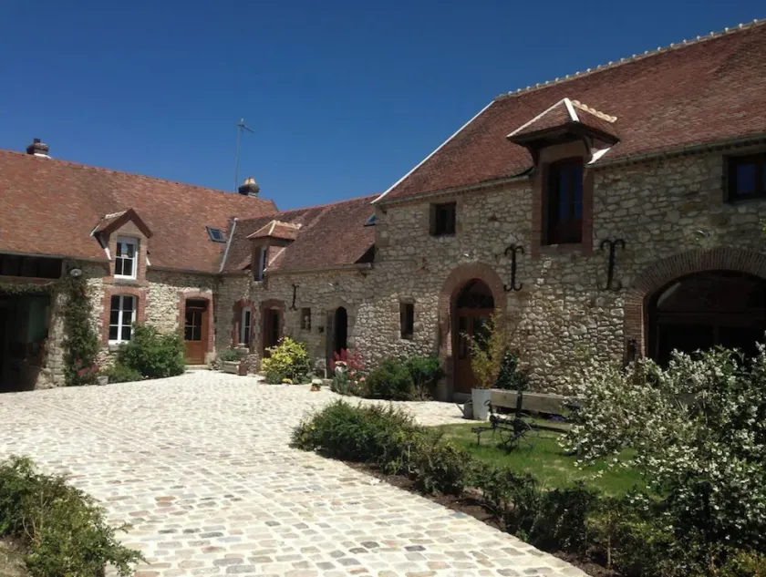 Charming villa farmhouse for groups - Image 1