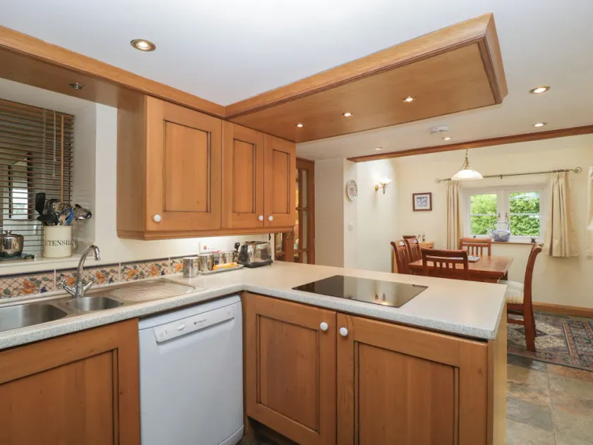 Wren Cottage - Image 1