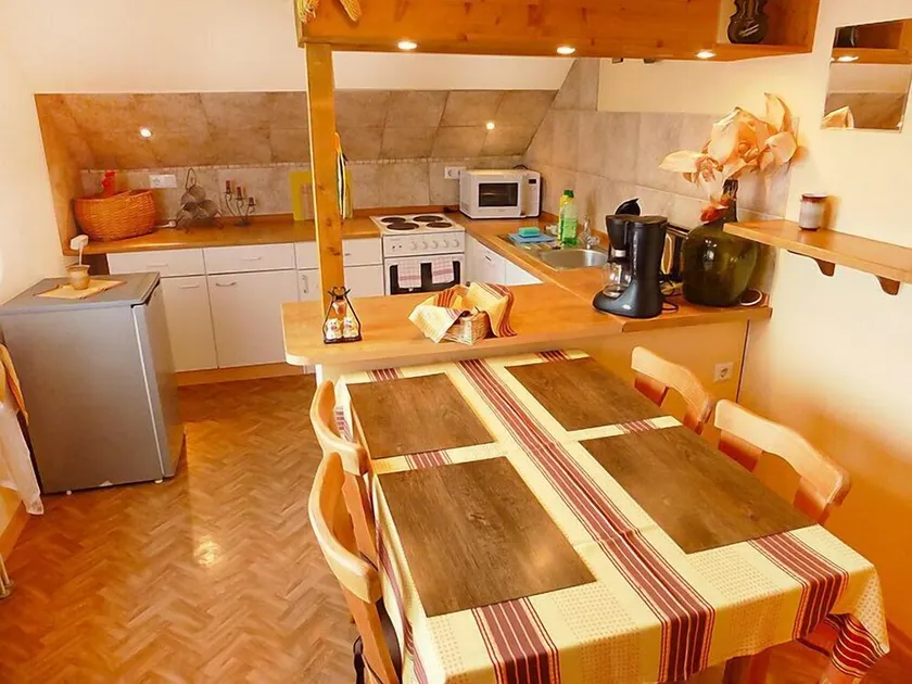 Apartment Allmendgasse by Interhome - Image 1
