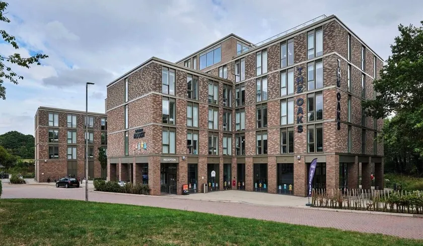 For Students Only The Oaks in Coventry - Image 1