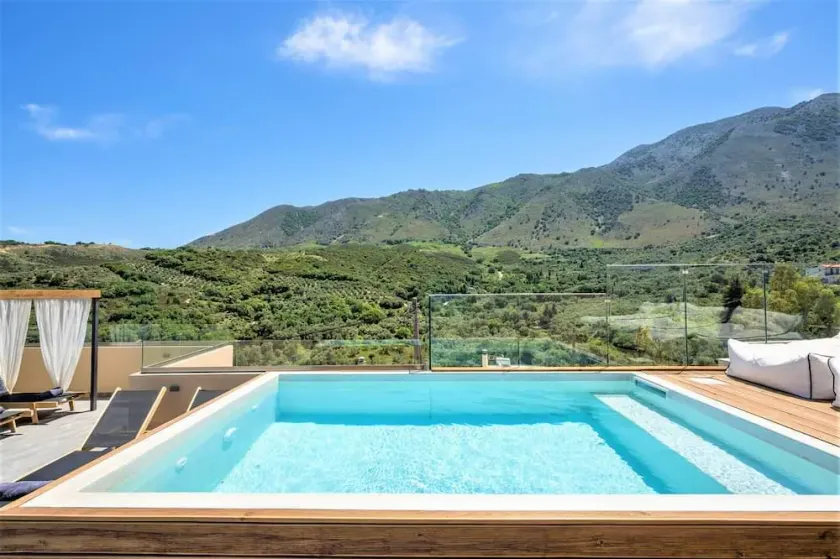 Casa Belvedere Apartments - Image 1