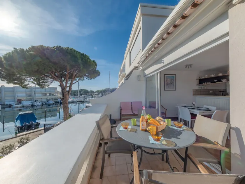 Apartment Les Régates by Interhome - Image 1