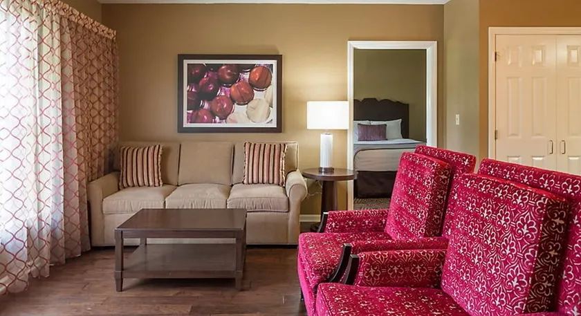 The Suites at Hershey, Huge 2 Bedroom Suite - Image 1
