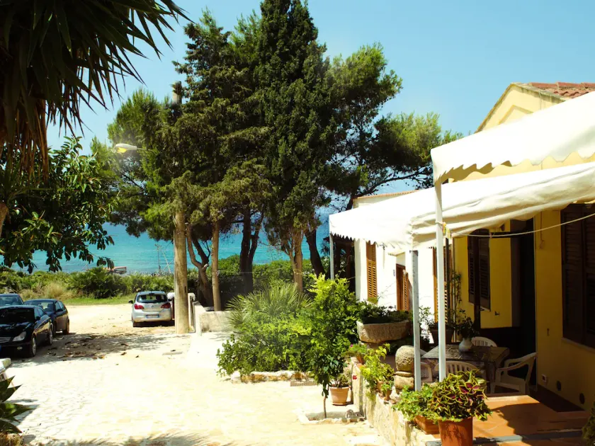 La casa a 2 minuti a piedi dalla spiaggia - Image 1