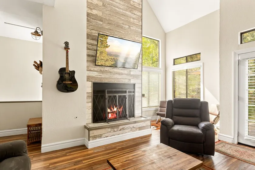 NY! BEAUTIFULLY REMODELED! LUXURY 3 Bed 2 Bath Chateau. Strandpassager! A / C! - Image 1