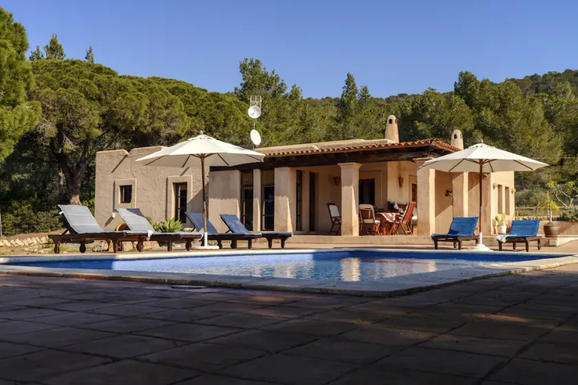 House 5 minutes from Ibiza - Image 1