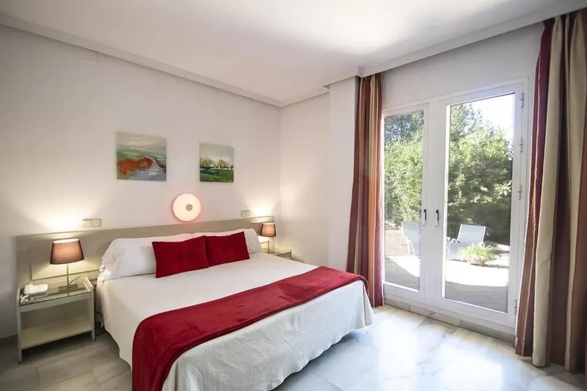 Garden Relax Suite . - Image 1