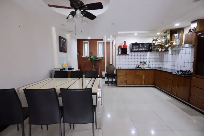DQ House Da Nang close to airport - Image 1