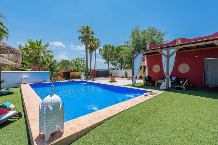Casa Rural Villa Felisa - Image 1