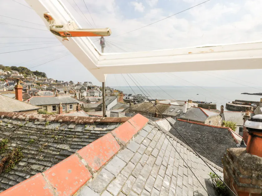 Mole Cottage, MOUSEHOLE - Image 1