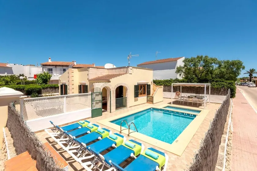 Villa Villino - Image 1