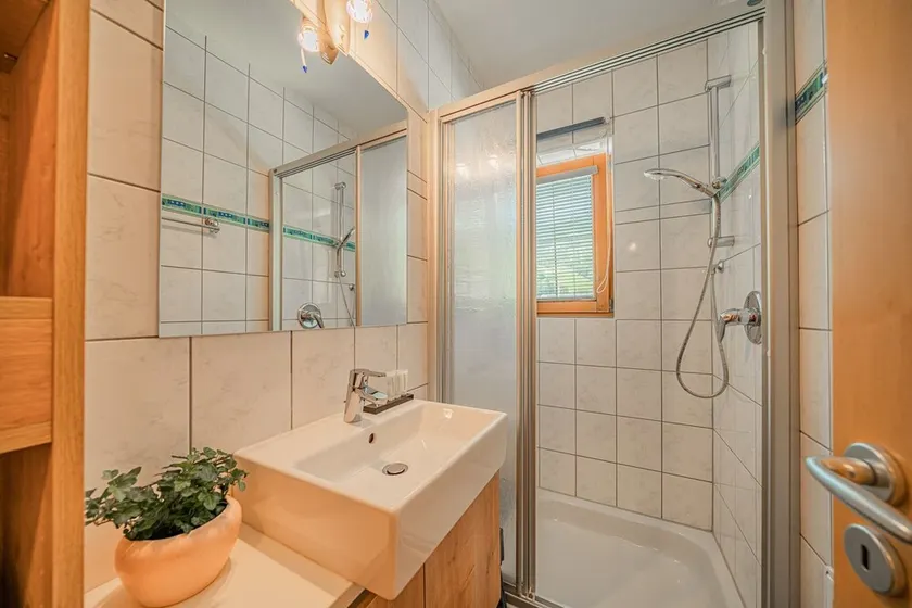 Wohnung in Brixen nahe Wilder Kaiser Gondel - Image 1