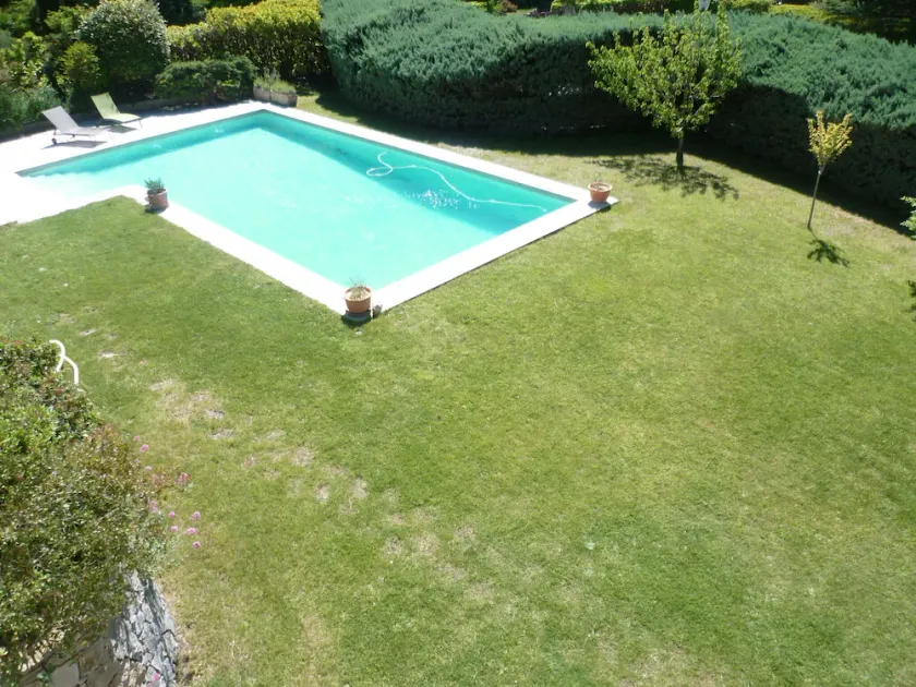 Große Villa mit Pool, Aix en Provence in 5min - Image 1
