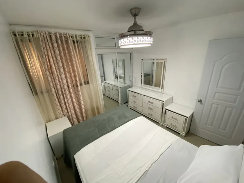 Santiago the best Monumental area cozy 3 bedrooms apartment to stay - Image 1