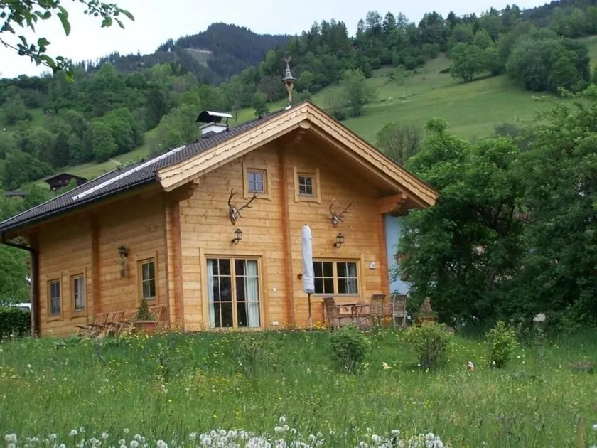 Knusperhäusl - vacation home, shower, WC, 3 bedrooms - Image 1