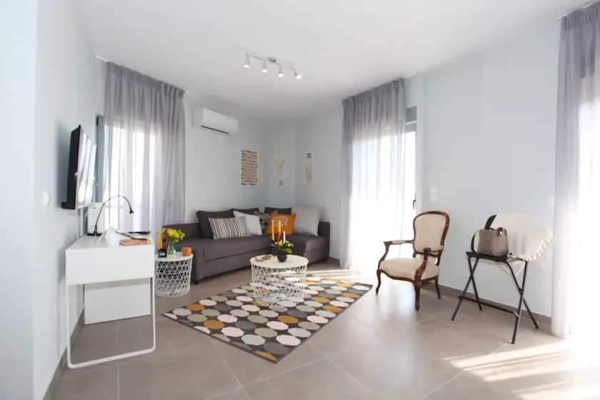 Edem apartment Sea View - Image 1