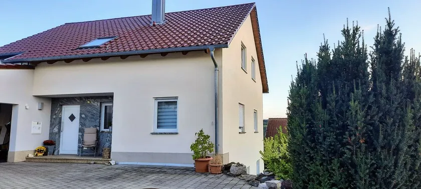 Confortável apartamento com terraço + W-Lan, criança e animais de estimação. - Image 1