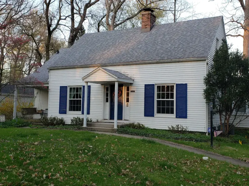 Newly renovated home less than a mile from the University of Notre Dame - Image 1