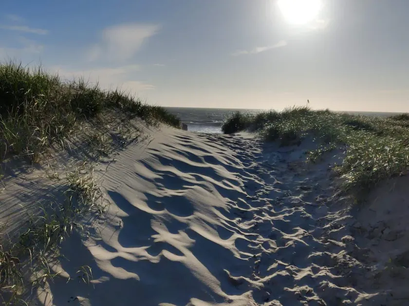 5 person holiday home in Thyborøn - Image 1