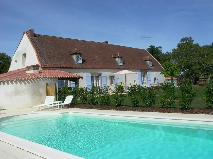 JULY PROMO 25% GITE CLOSE TO PUY DU FOU - PRIVATE POOL VENDEE WiF - Image 1