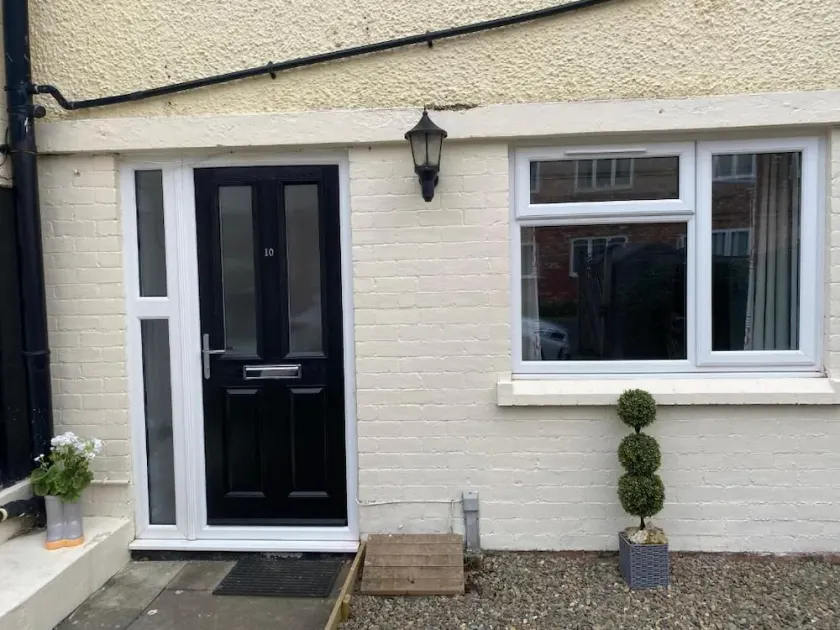 1 Bedroom Apartment nestled in the Shropshire Hills! - Image 1