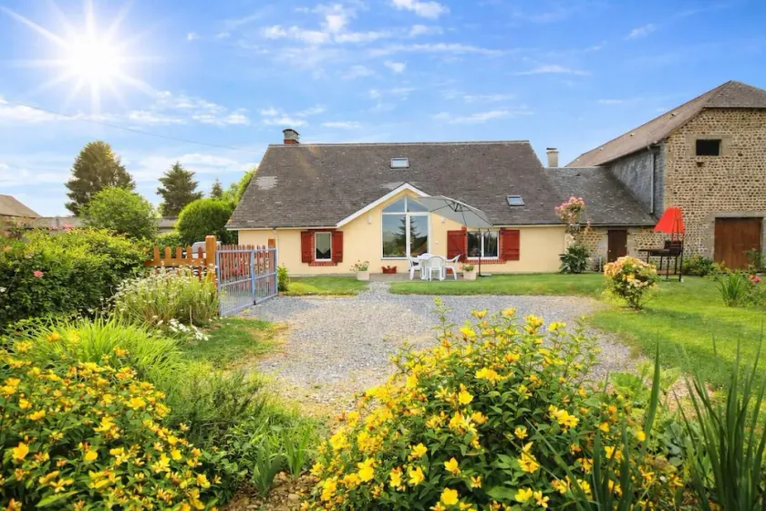 Chez soule - Image 1