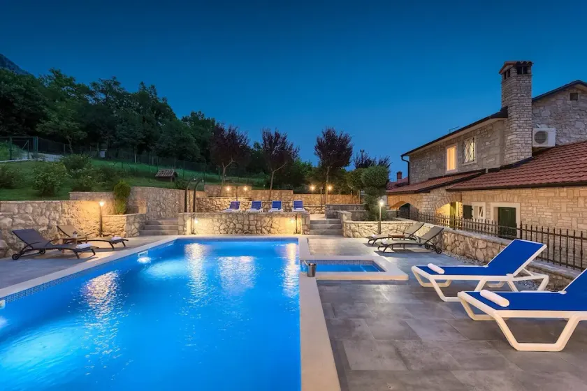 Villa Ivana Jesenovik - Image 1