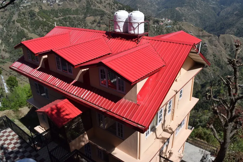 Radhe Krishna Home Stay Shimla Family friendly Peaceful - Image 1