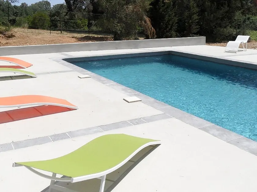 Appartement avec piscine au coeur des vignes - Image 1