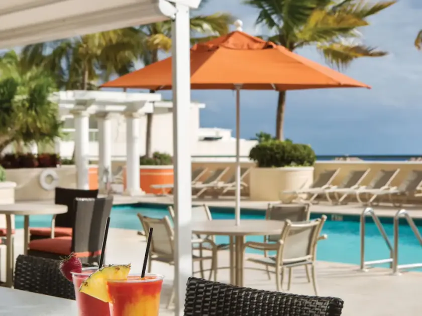 Fort Lauderdale Beach, du 3/22 au 3/29/2019 - Image 1