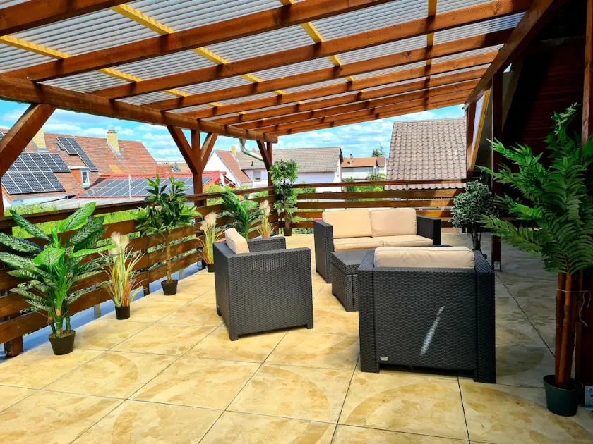 Férias de luxo na Villa Josy - Image 1