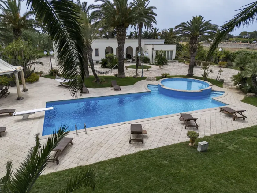 Villa Incoronata - Image 1