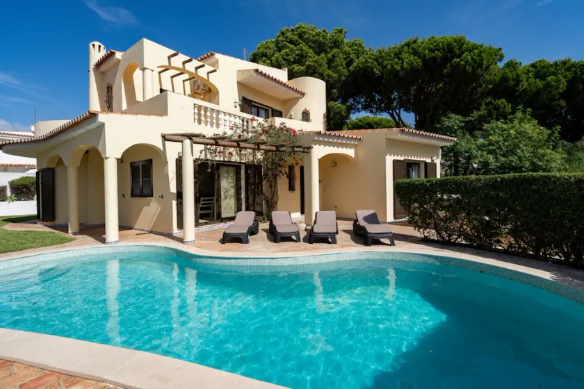 Villa Lucio by SAPvillas - Image 1