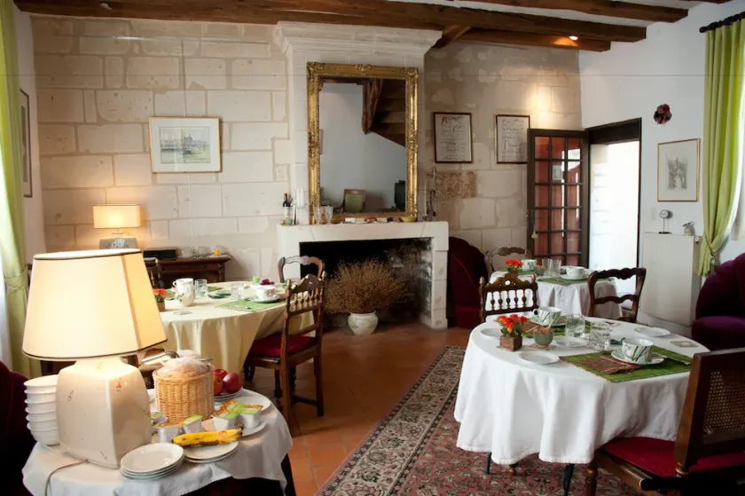 La Demeure Saint-Ours - Image 1
