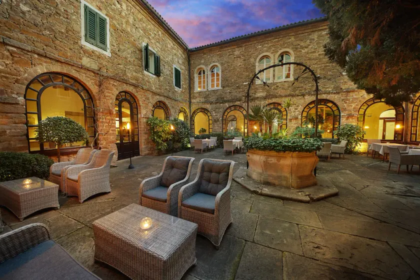 Olive Suites - Hotel & Resort Adria - Image 1