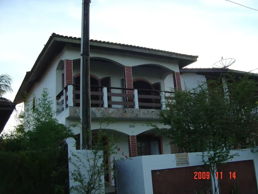 COSTA DO SOL CONDOMINIUM, 50m from the beach, 24H security, Amb. Family, AR, walled. - Image 1