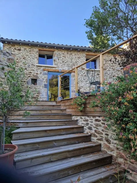 La maison du vigneron - Image 1