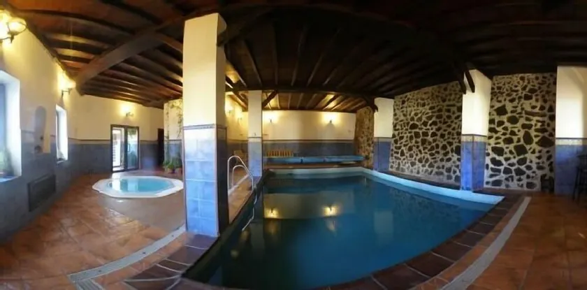 Casas rurales Casas Blancas für 4 personen - Image 1