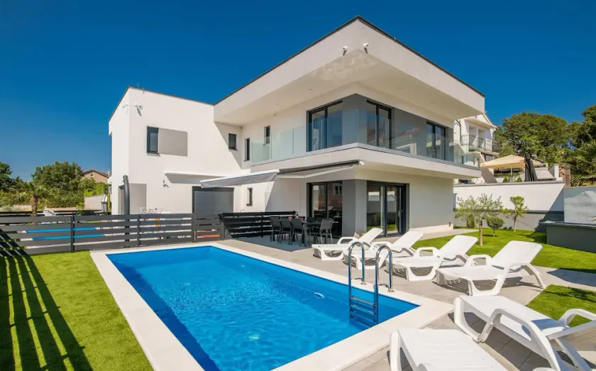 Villa Andy - Image 1