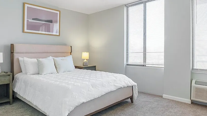 Landing at Three Rivers 1 Bedroom in Central Fort Wayne - Image 1