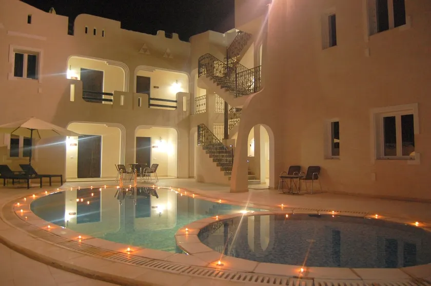 Résidence de Charme Chahd Djerba - Appartamento 4 adulti - Image 1