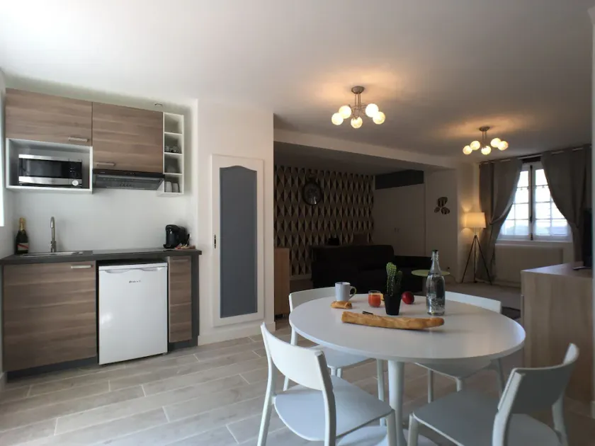 Bodenseesuite - Domaine des Trois Châteaux - Image 1
