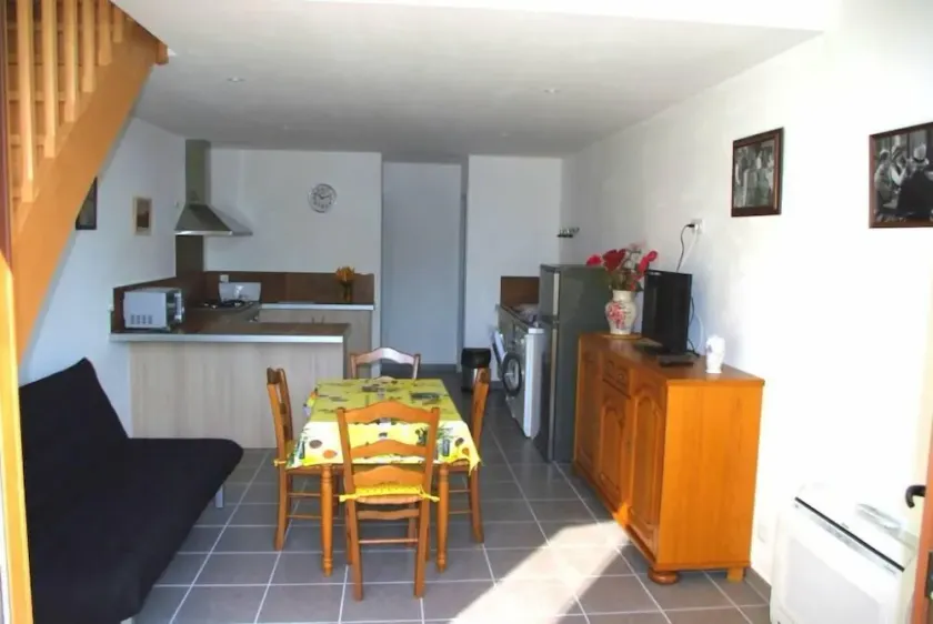Sommerhus 2/3 Personer 10 km fra Avignon - Image 1