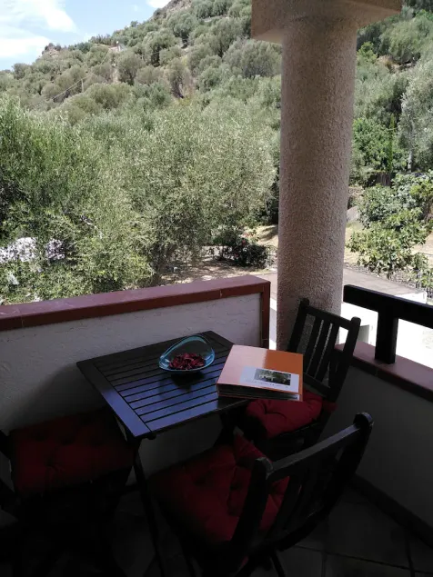 VILLA CECILIA/app. 3: relax and comfort just a stone's throw from the next beach - Image 1